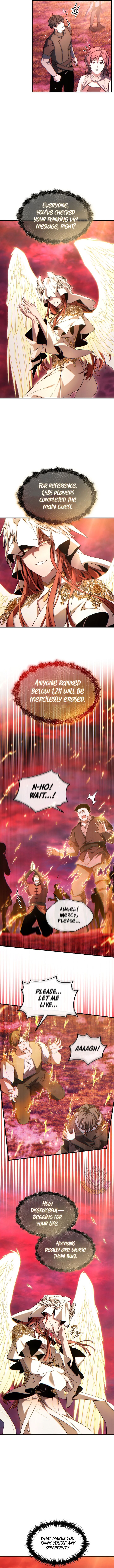 The Max-Level Player's 100th Regression Chapter 59 8